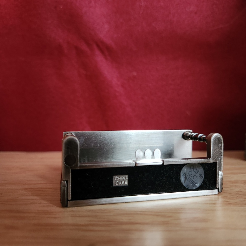 Timex Quartz Clock / Mini Upright Piano - Picture 4 of 4